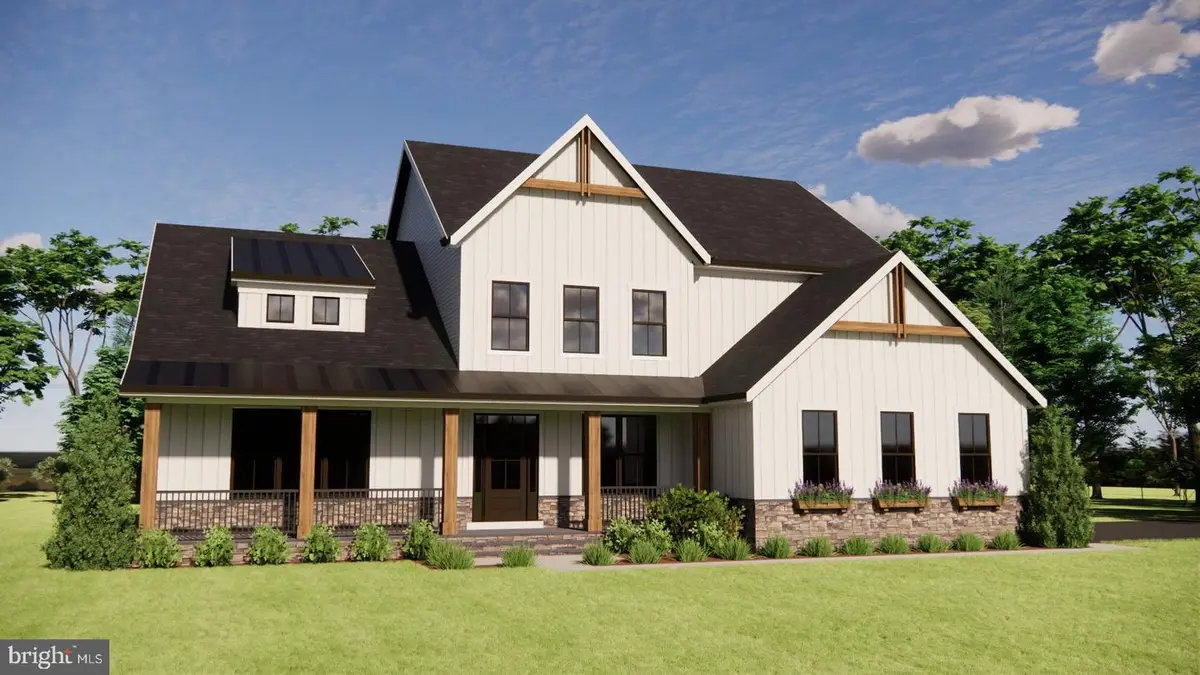 4422 Teen Barnes Rd, Jefferson, MD 21755 - #1