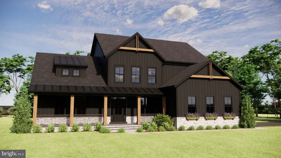 4422 Teen Barnes Rd, Jefferson, MD 21755 - #2