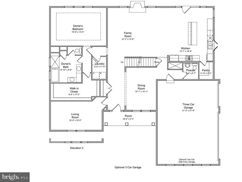 4422 Teen Barnes Rd, Jefferson, MD 21755 - #3