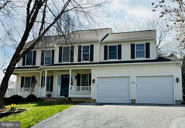 13503 Kimberly Ct, Mount Airy, MD 21771 - #3