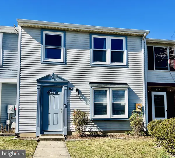 6734 Fallow Hill Ct, FREDERICK, MD 21703