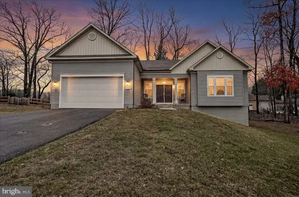 7792 Old Receiver Rd, FREDERICK, MD 21702