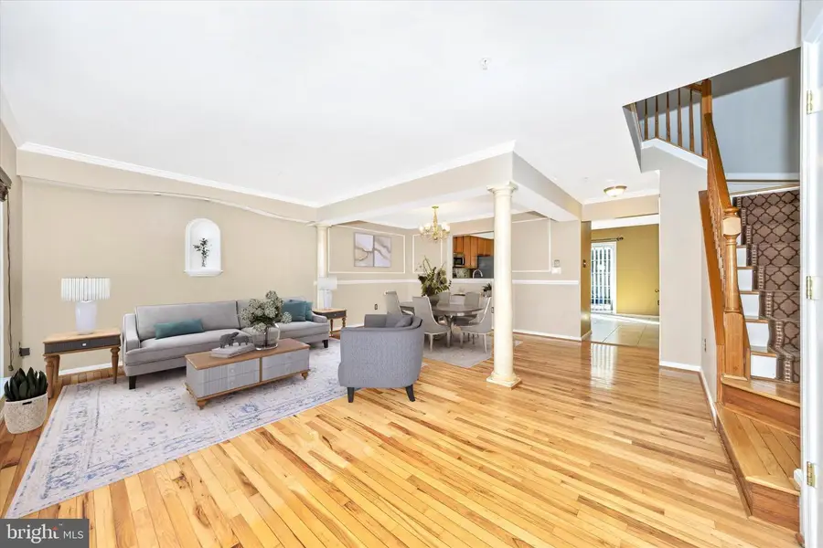 2089 Buell Dr, Frederick, MD 21702 - #3