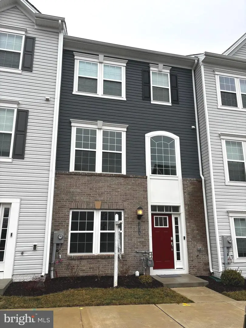 1454 Clingmans Dome Dr, Frederick, MD 21702 - #3