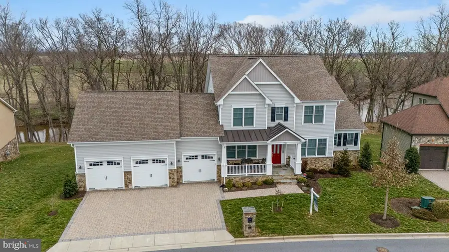 2924 Mill Island Pkwy, Frederick, MD 21701 - #3