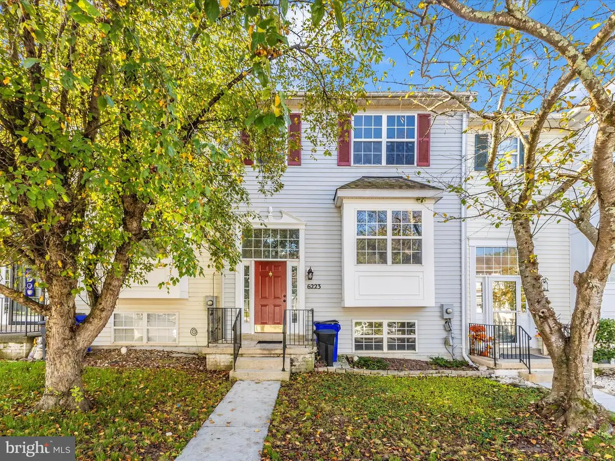 6223 Cliffside Ter, Frederick, MD 21701 - #1