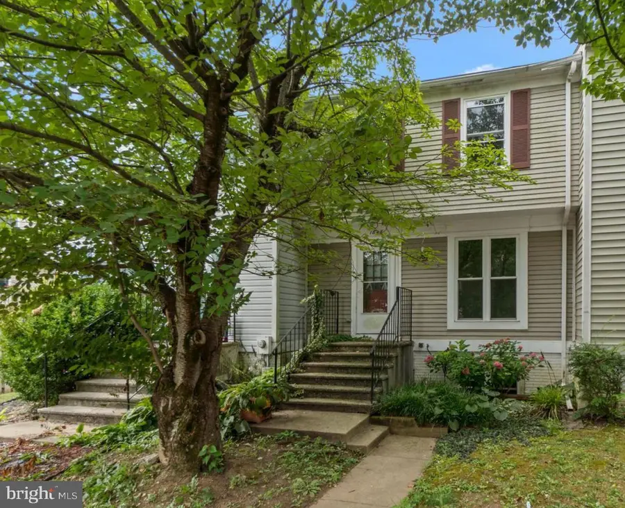 1848 Murdock Ct, Frederick, MD 21702 - #2