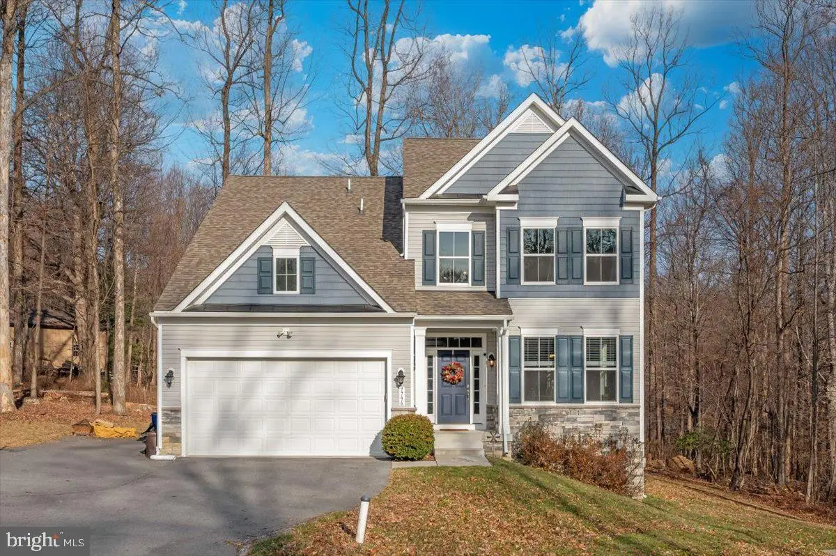 7796 Old Receiver Rd, Frederick, MD 21702 - #1