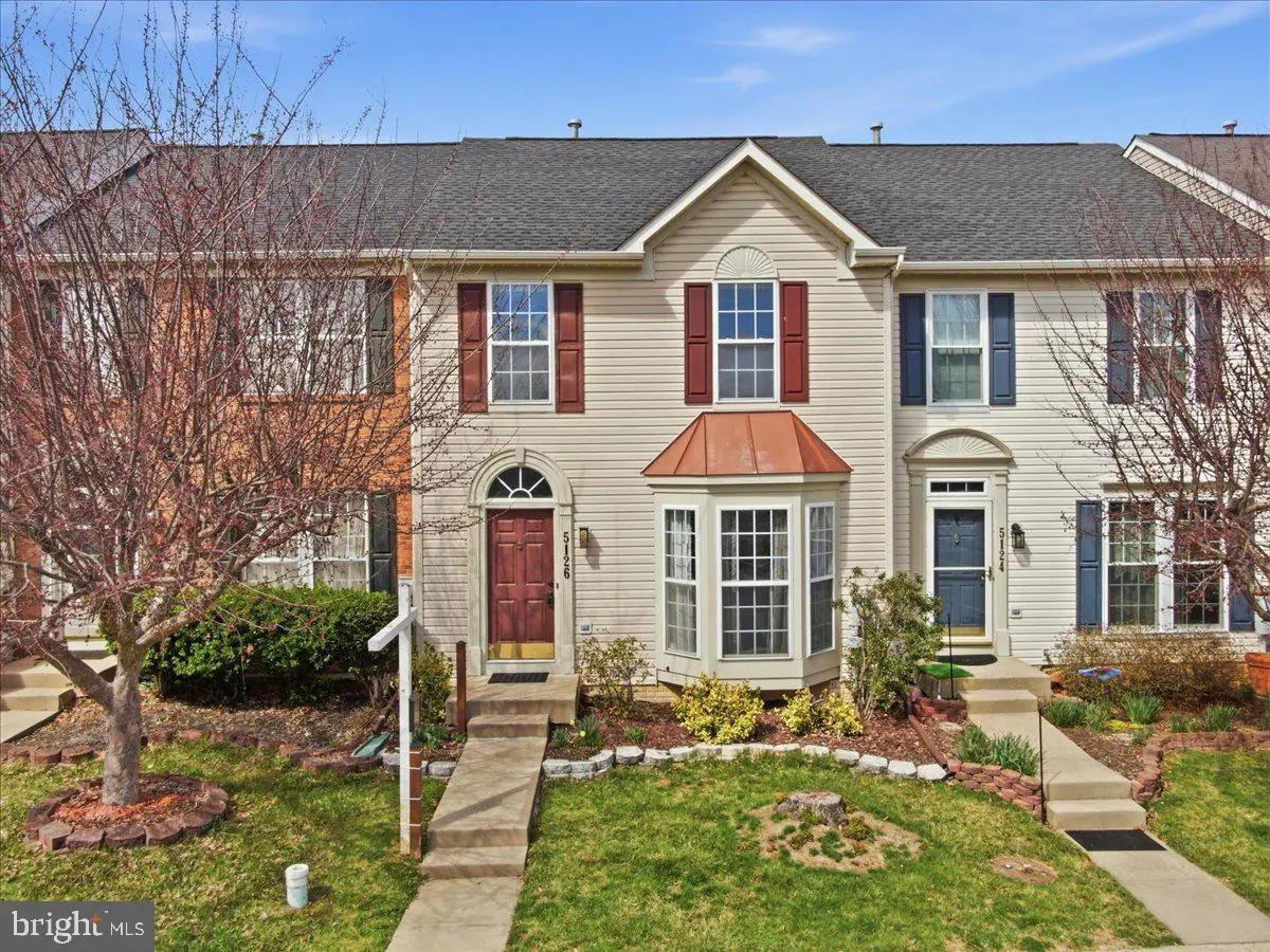 5126 Mclauren Ln, Frederick, MD 21703 - #1
