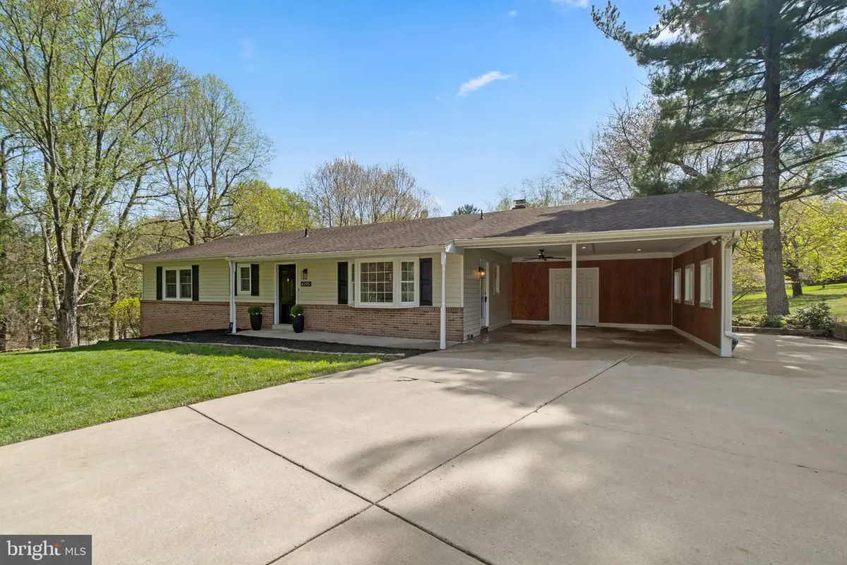 4295 Wendy Ct, Monrovia, MD 21770 - #1