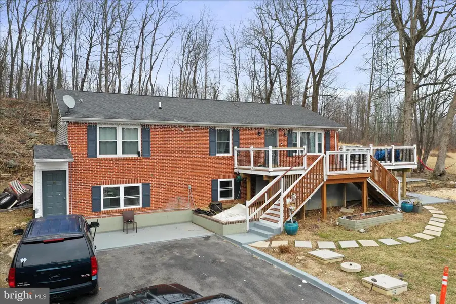 13903 Wolfsville Rd, Smithsburg, MD 21783 - #2