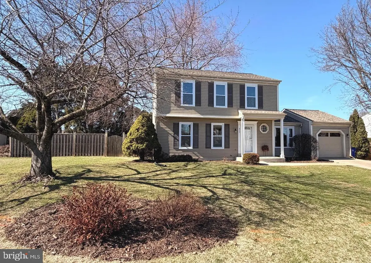 311 Cheyenne Dr, Frederick, MD 21701 - #1