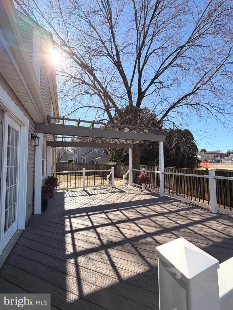 311 Cheyenne Dr, Frederick, MD 21701 - #2