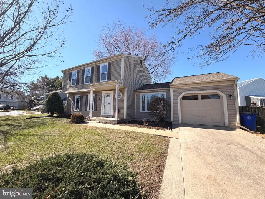 311 Cheyenne Dr, Frederick, MD 21701 - #3