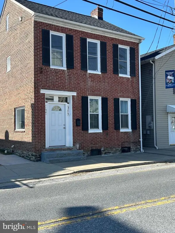 111 N Seton Ave N, EMMITSBURG, MD 21727