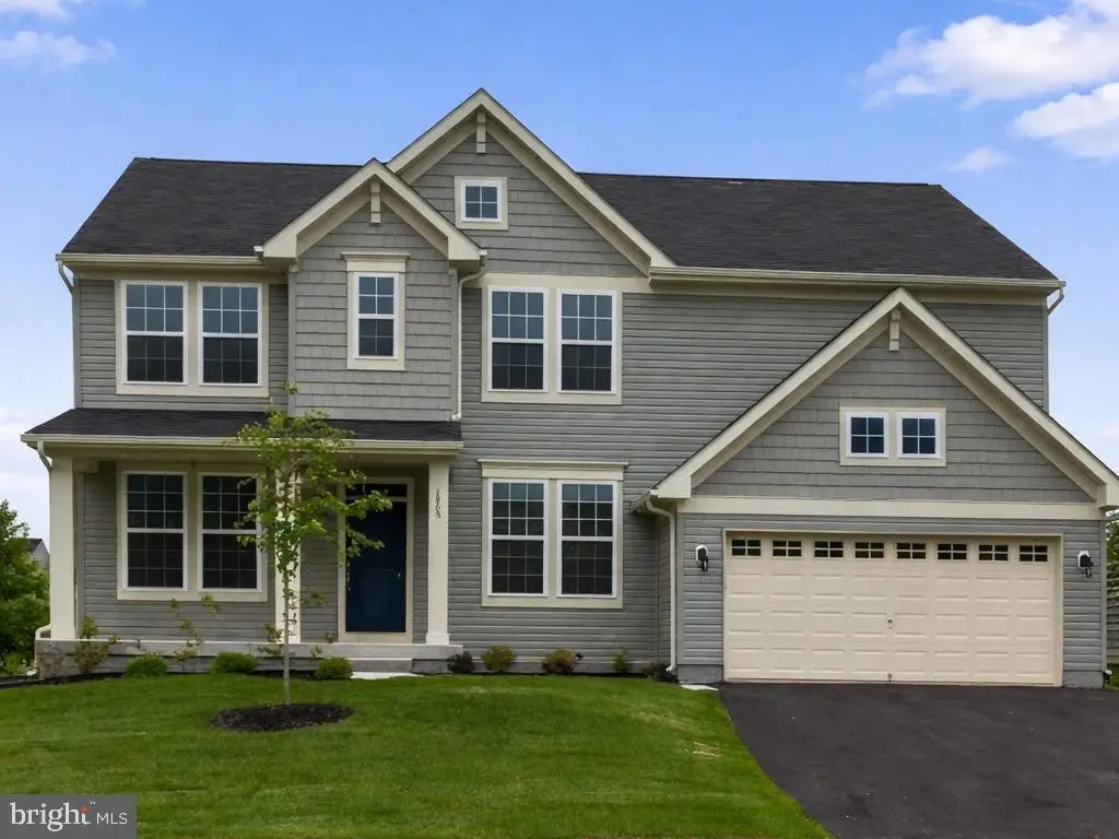 1905 Wetterhorn Ct, Frederick, MD 21702 - #1