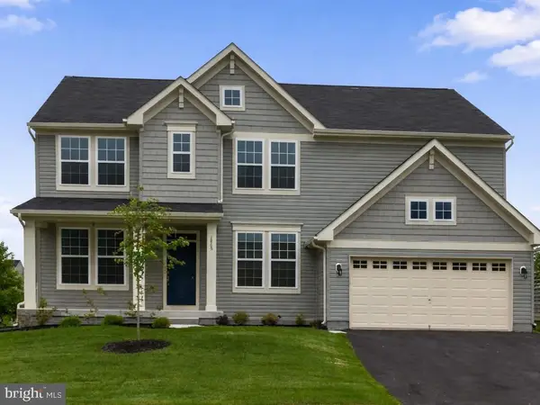 1905 Wetterhorn Ct, FREDERICK, MD 21702