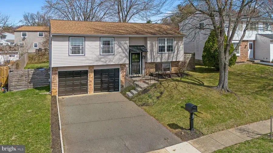 1820 Millstream Dr, Frederick, MD 21702 - #2