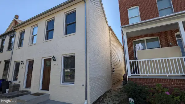 22 W Seventh St, FREDERICK, MD 21701