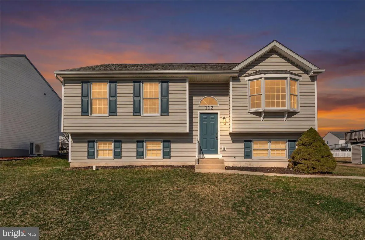 112 Ironmaster Dr, Thurmont, MD 21788 - #1