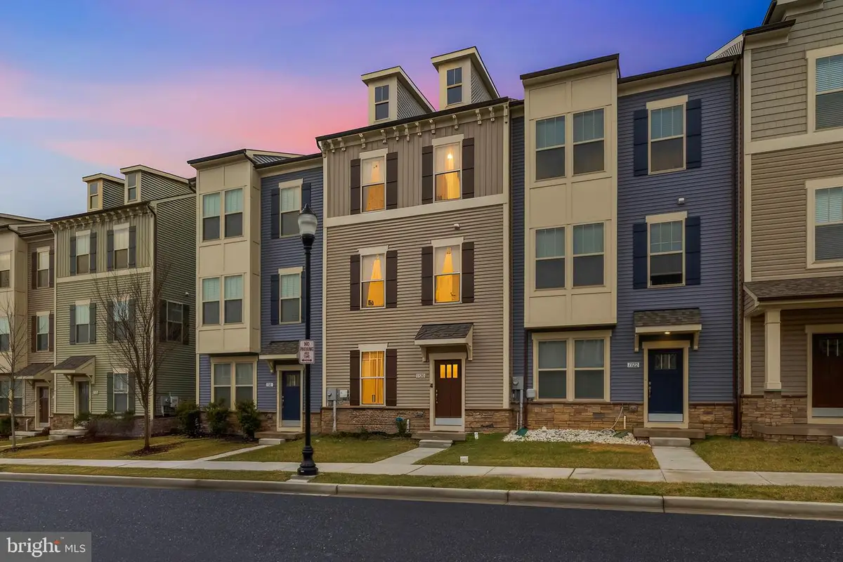 1320 Ricketts Rd, Frederick, MD 21702 - #1