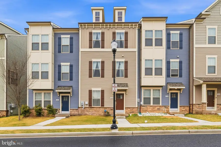 1320 Ricketts Rd, Frederick, MD 21702 - #3