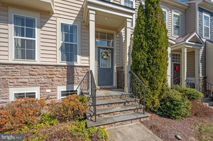 741 Appalachian Way, Brunswick, MD 21716 - #2