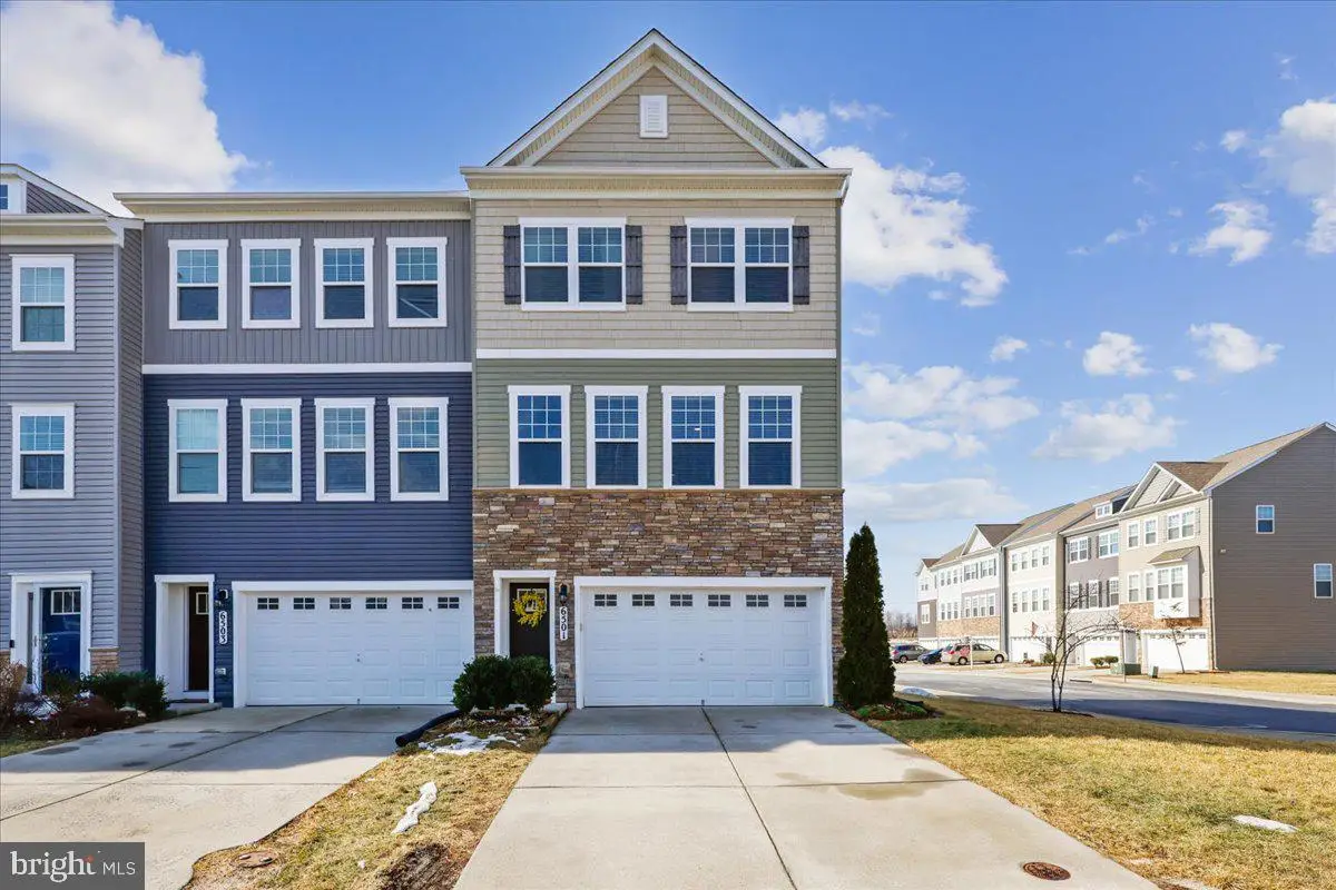 6501 Britannic Pl, Frederick, MD 21703 - #1