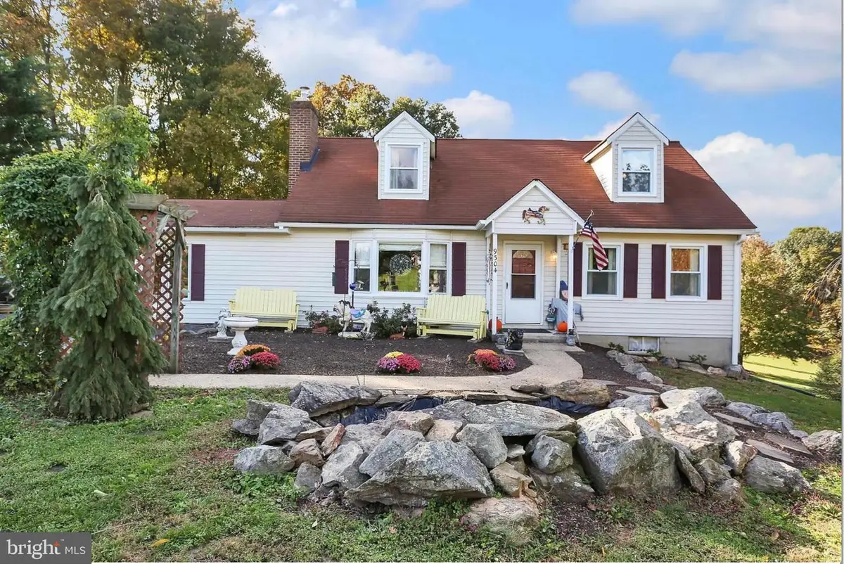 9304 Liberty Ct, Frederick, MD 21701 - #1