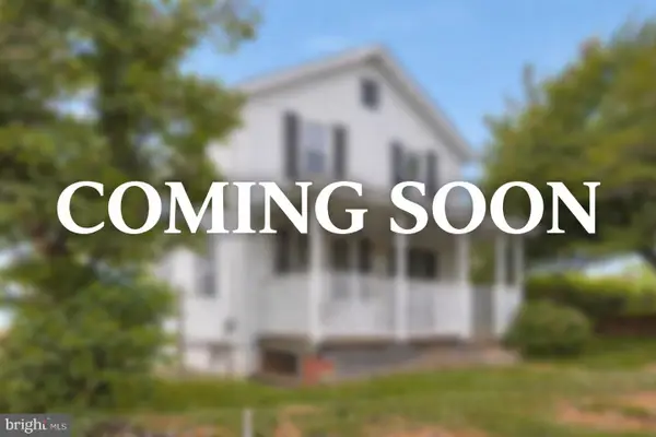 801 N Maple Ave, BRUNSWICK, MD 21716