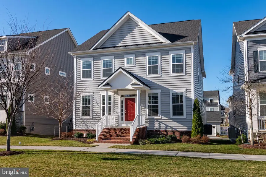 1316 Monocacy Crossing Pkwy, Brunswick, MD 21716 - #2