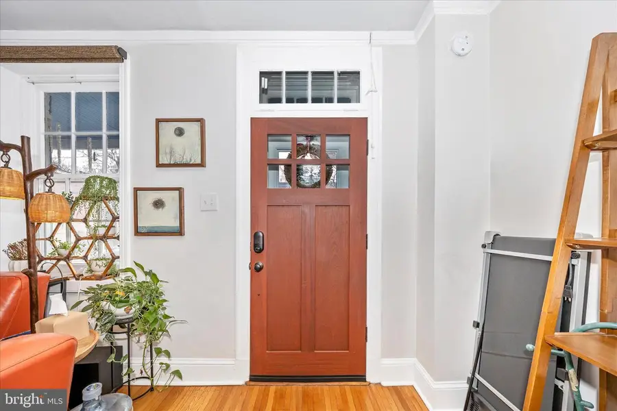 123 W 5th St, Frederick, MD 21701 - #2