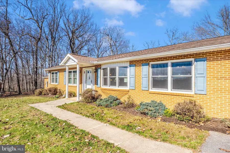 10523 Rolling Green Ct, Clarksburg, MD 20871 - #3