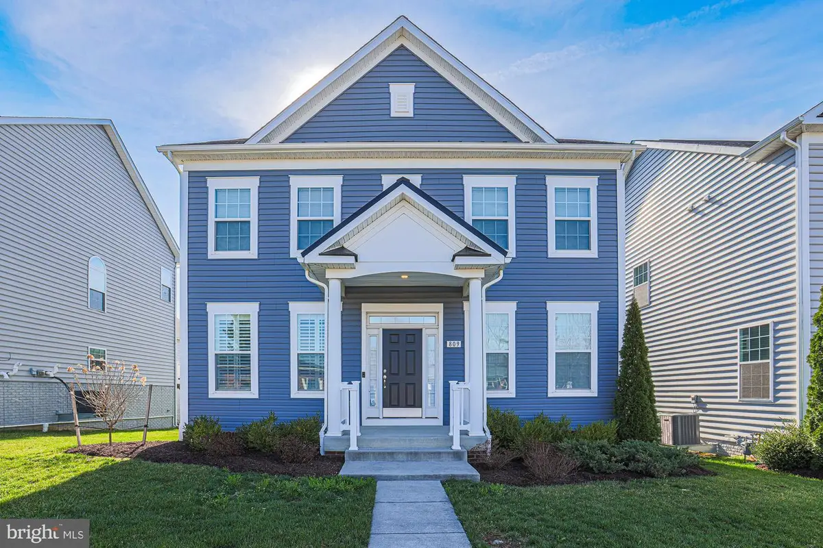 809 Jefferson Pike, Brunswick, MD 21716 - #1