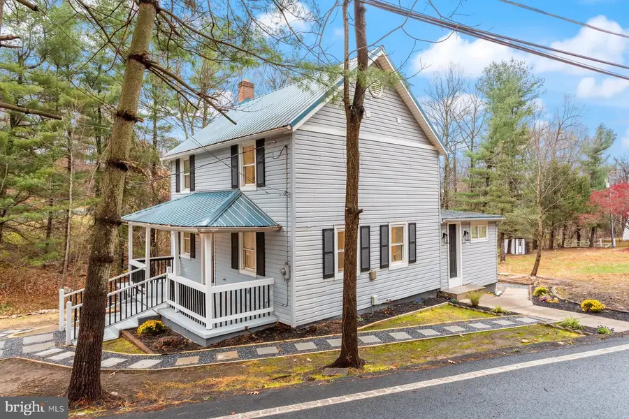 4810 Old Swimming Pool Rd, Frederick, MD 21703 - #2