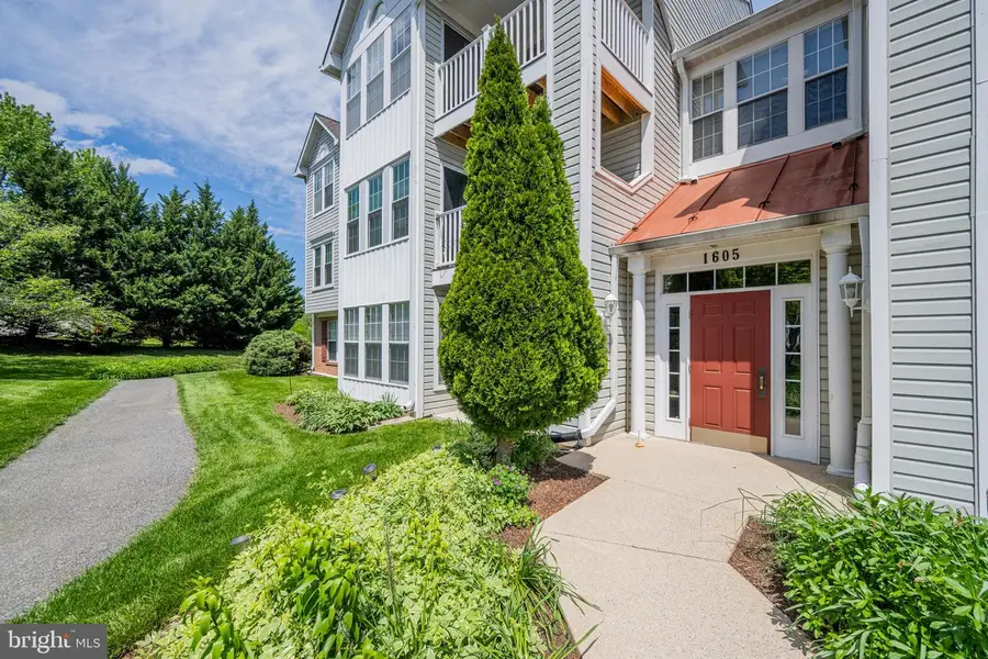 1605-g Berry Rose Ct #3 2c, Frederick, MD 21701 - #2