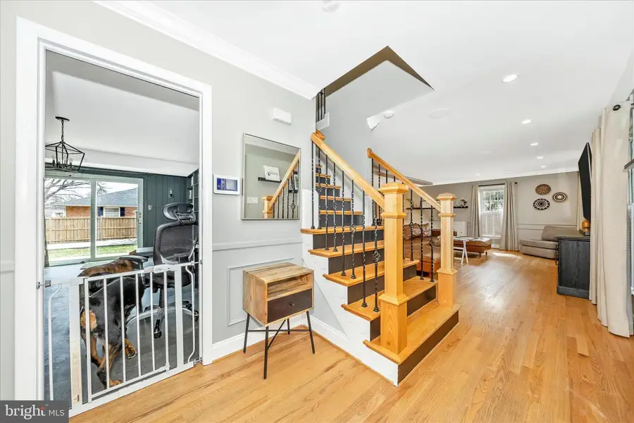 212 Baughmans Ln, Frederick, MD 21702 - #3