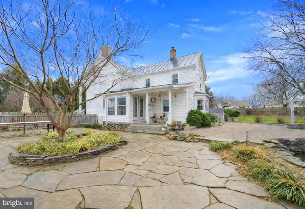 15539 Liberty Rd, MOUNT AIRY, MD 21771