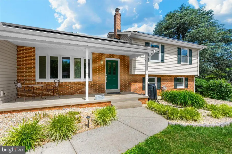 4211 Springview, Jefferson, MD 21755 - #3