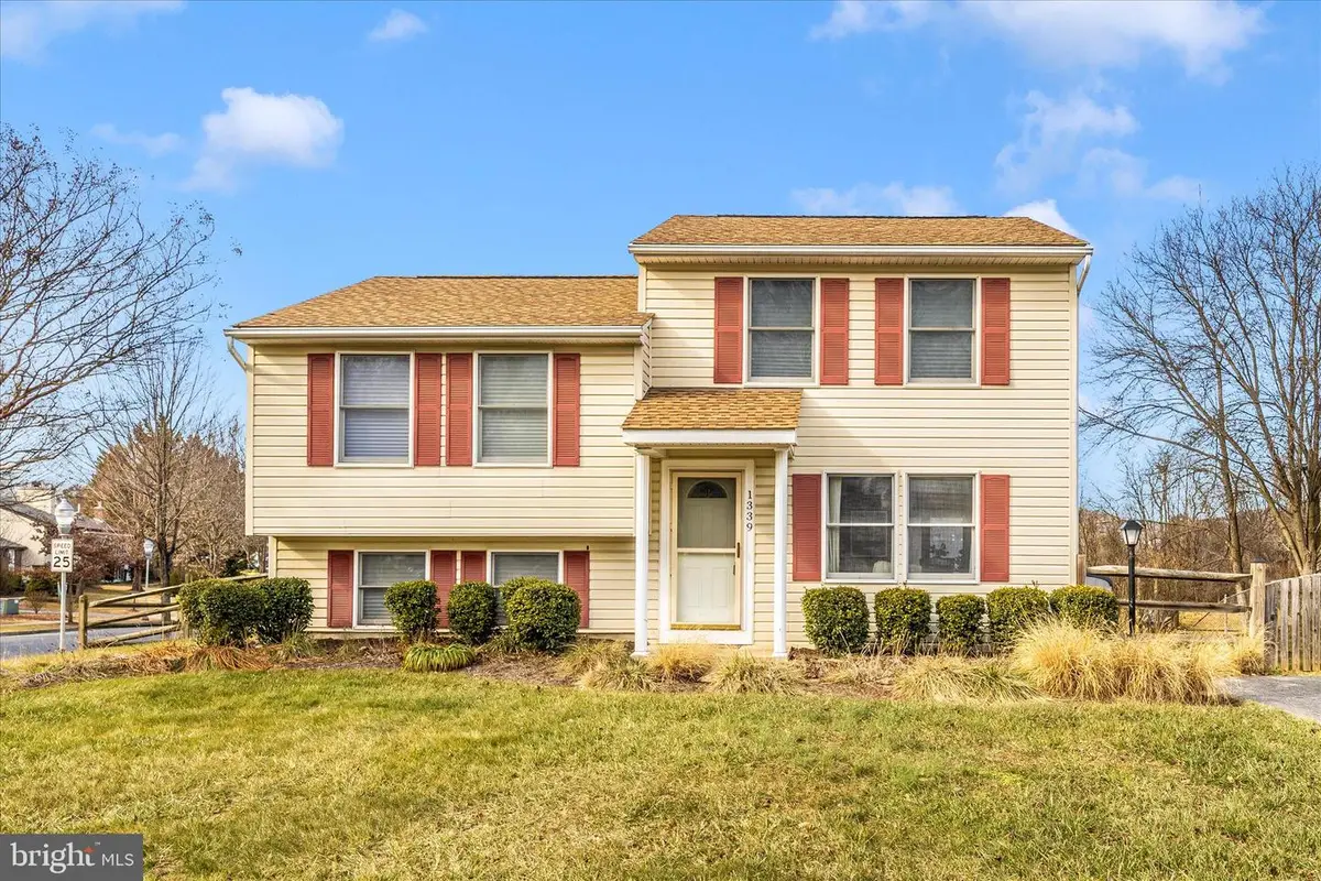 1339 Orchard Way, Frederick, MD 21703 - #1