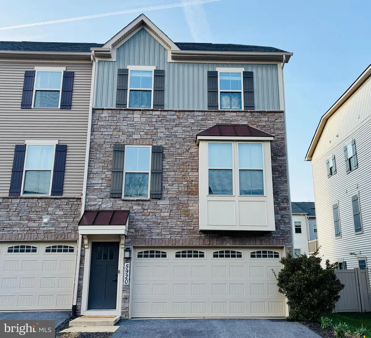 5920 Pecking Stone St, New Market, MD 21774 - #1