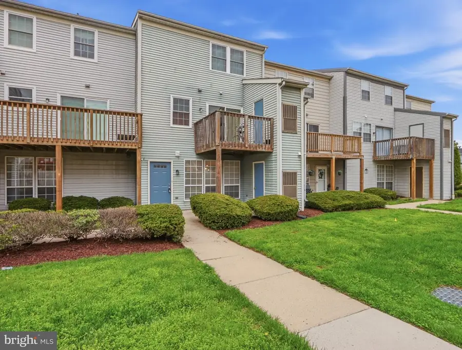 416 Terry Ct #a3, Frederick, MD 21701 - #2
