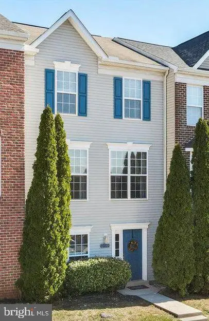 2544 Emerson Drive, Frederick, MD 21702 - #1