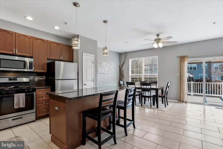 2544 Emerson Drive, Frederick, MD 21702 - #3