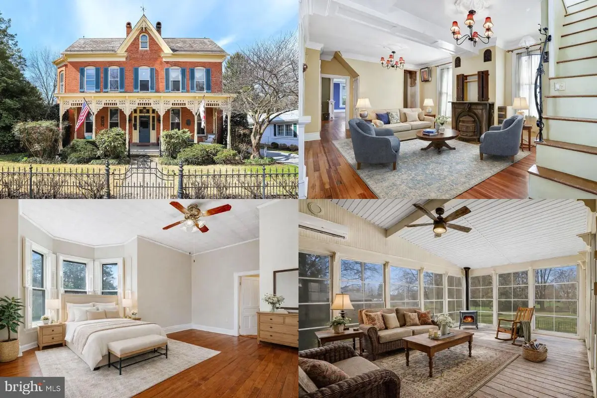 29 Fulton Ave, Walkersville, MD 21793 - #1