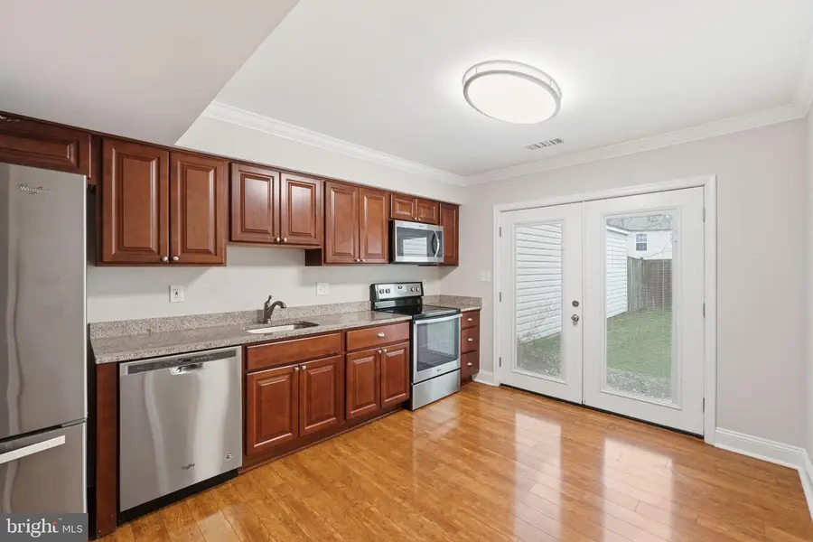 524 Lancaster Pl #524, Frederick, MD 21703 - #3