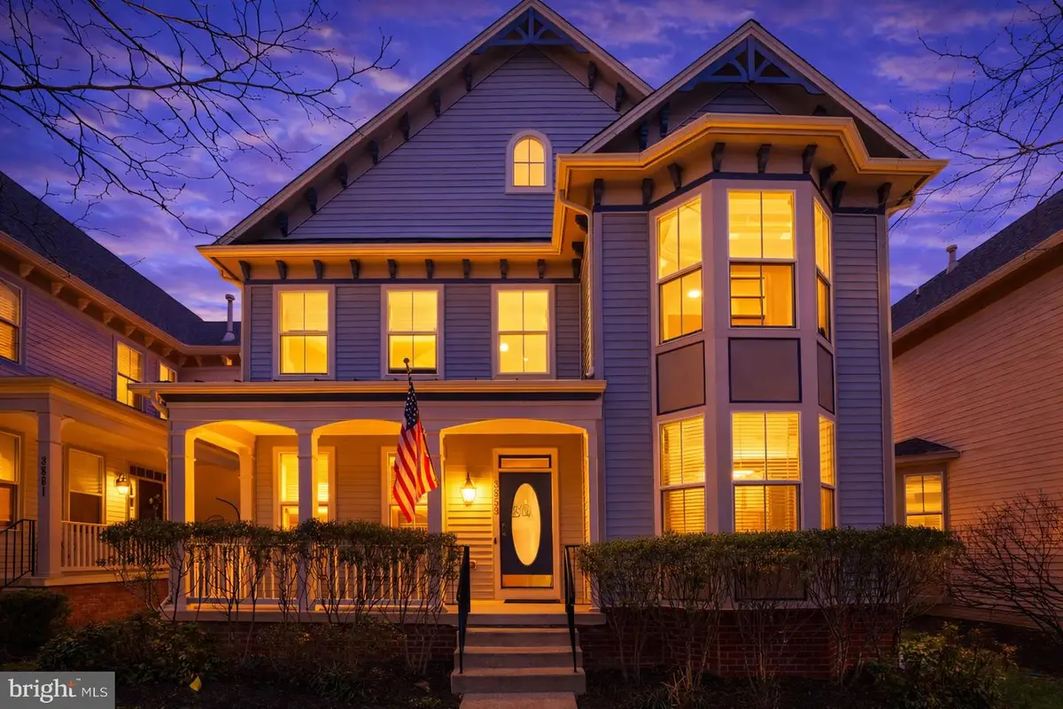 3859 Braveheart Dr, Frederick, MD 21704 - #1