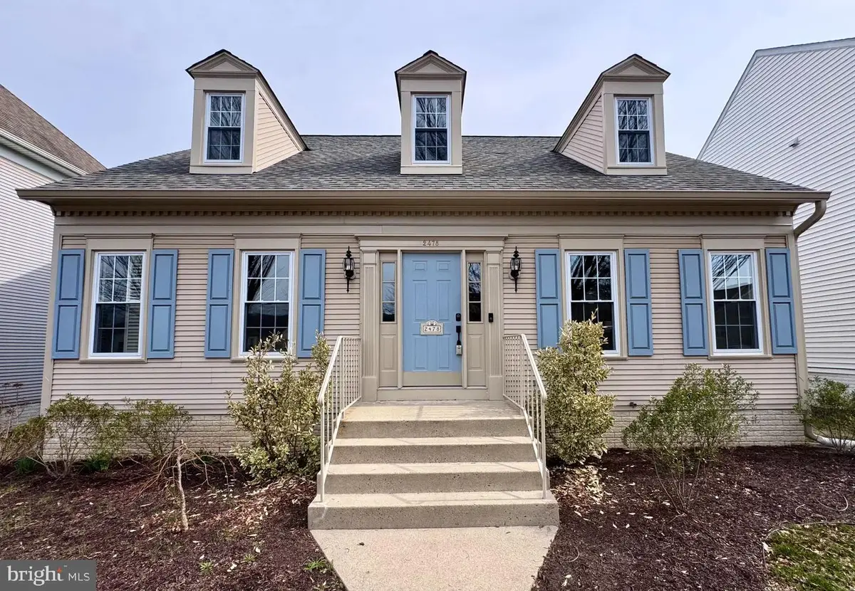 2478 5 Shillings Rd, Frederick, MD 21701 - #1