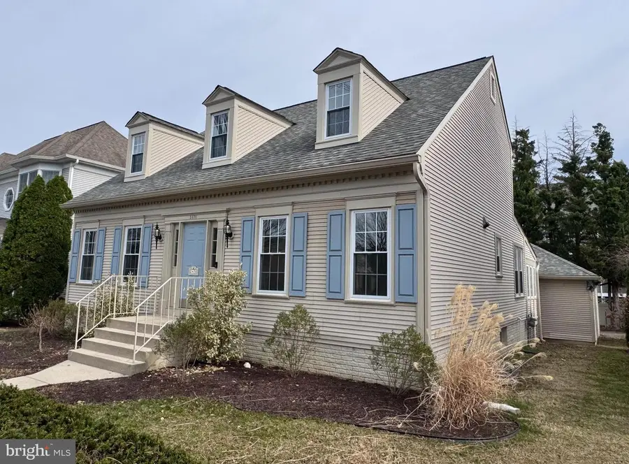 2478 5 Shillings Rd, Frederick, MD 21701 - #2