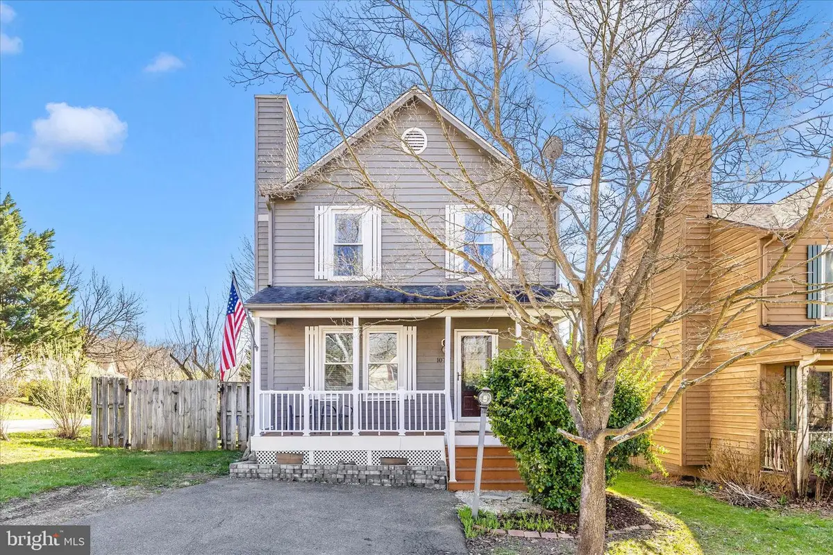 10747 Edgewood Ct, New Market, MD 21774 - #1